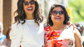 Priyanka Chopra’s mother Madhu Chopra reveals she has not met her granddaughter yet