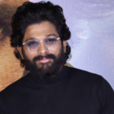 Pushpa star Allu Arjun pays fine for violating traffic rules in Hyderabad 