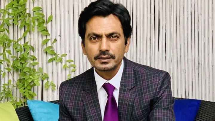 ROFL- Nawazuddin reveals why he enjoys working with taller heroines | Instagram comments ROFL- Nawazuddin reveals why he enjoys working with taller heroines | Instagram comments