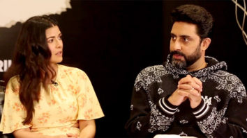 ROFL – When Abhishek Bachchan topped the class | Teaser | Dasvi | Nimrat Kaur