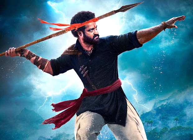 RRR Box Office: Film beats Tiger Zinda Hai & Tanhaji; ranks as the 7th all-time highest second weekend grosser