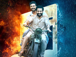 RRR Box Office: SS Rajamouli directorial crosses Rs. 1000 crores at worldwide box office