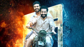 RRR Box Office: Film fails to surpass The Kashmir Files; ranks as 2nd highest second Monday grosser of 2022