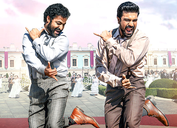 RRR Box Office SS Rajamouli’s film enters Rs. 200 Crore Club, is only the second dubbed film after his Baahubali The Conclusion to achieve this feat RRR Box Office SS Rajamouli’s film enters Rs. 200 Crore Club, is only the second dubbed film after his Baahubali The Conclusion to achieve this feat