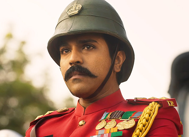 RRR Box Office Worldwide: Creates history; collects Rs. 710 crores in its opening week
