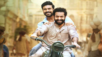 RRR (Hindi) Box Office Day 8: SS Rajamouli’s magnum opus collects Rs. 13.50 cr on second Friday