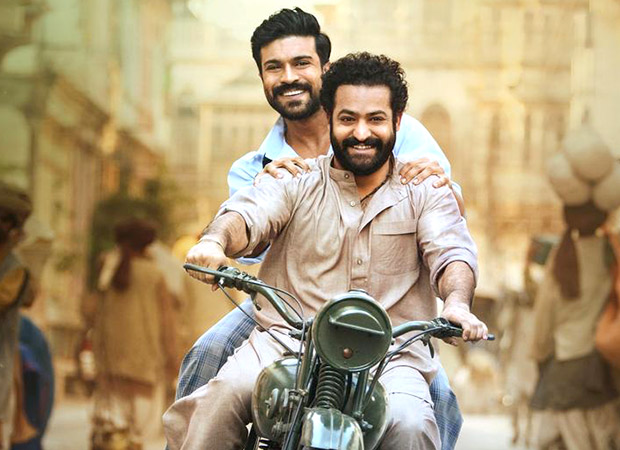 RRR (Hindi) Box Office Day 8 SS Rajamouli's magnum opus collects Rs. 13.50 cr on second Friday RRR (Hindi) Box Office Day 8 SS Rajamouli's magnum opus collects Rs. 13.50 cr on second Friday