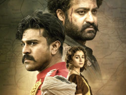 RRR (Hindi) Box Office Day 9: SS Rajamouli’s magnum opus earns Rs. 18 cr; total collections at Rs. 164.09 cr