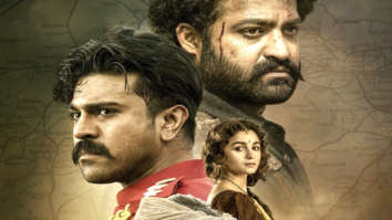 RRR (Hindi) Box Office Day 9: SS Rajamouli’s magnum opus earns Rs. 18 cr; total collections at Rs. 164.09 cr