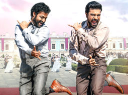 RRR (Hindi) Box Office Estimate Day 10: Nears the Rs. 200 crore club; collects Rs. 22 crore on Day 10