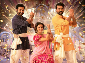 RRR (Hindi) Box Office Estimate Day 9: Fares better than opening day; collects Rs. 20 crores RRR (Hindi) Box Office Estimate Day 9: Fares better than opening day; collects Rs. 20 crores
