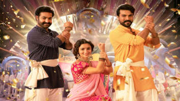 RRR (Hindi) Box Office Estimate Day 9: Fares better than opening day; collects Rs. 20 crores