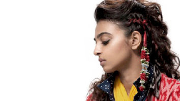 Celeb Photos Of Radhika Apte