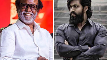 Rajinikanth watches Yash starrer KGF – Chapter 2 in Chennai, appreciates the film 