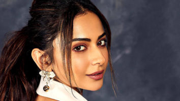 Celeb Photos Of Rakul Preet Singh