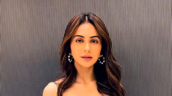 Celeb Photos Of Rakul Preet Singh