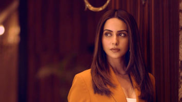 Celeb Photos Of Rakul Preet Singh