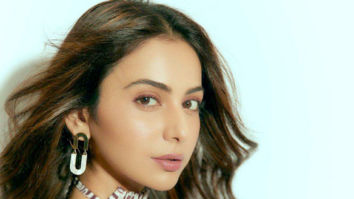 Celebrity Photos of Rakul Preet Singh
