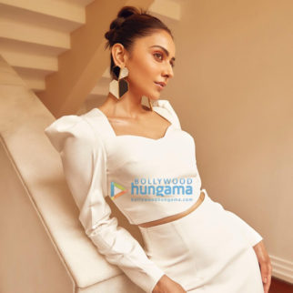 Celeb Photos Of Rakul Preet Singh
