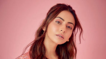Celeb Photos Of Rakul Preet Singh