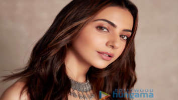 Celeb Photos Of Rakul Preet Singh