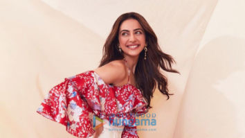 Celebrity Photo Of Rakul Preet Singh