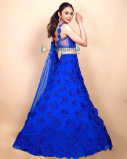 Celeb Photos Of Rakul Preet Singh