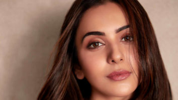 Celeb Photos Of Rakul Preet Singh