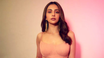 Rakul Preet Singh: “Man of the masses- Allu Arjun, Breath of fresh air-…”| Rapid Fire