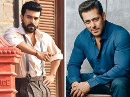 Ram Charan reacts to Salman Khan’s comment on Hindi films not working in the South- “It is the writing”
