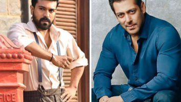 Ram Charan reacts to Salman Khan’s comment on Hindi films not working in the South- “It is the writing”