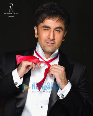 Celebrity Photos of Ranbir Kapoor