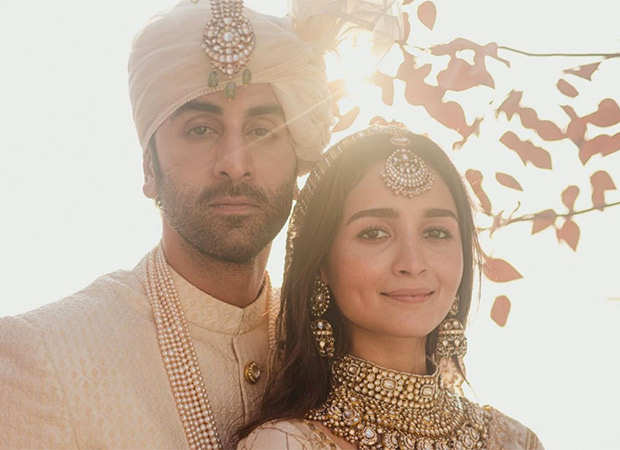 Ranbir Kapoor-Alia Bhatt Wedding: Alia changes her Instagram profile picture after getting married 