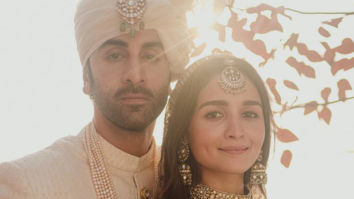 Ranbir Kapoor-Alia Bhatt Wedding: Alia’s diamond mangalsutra has connection to husband Ranbir’s lucky number 8