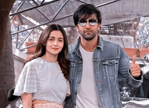Ranbir Kapoor-Alia Bhatt Wedding: "Always wanted to work with Alia Bhatt" - When Ranbir admitted he wanted to work with his wife in Brahmastra
