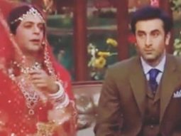 Ranbir Kapoor-Alia Bhatt Wedding: Comedian Sunil Grover shares hilarious photos of marriage with Ranbir
