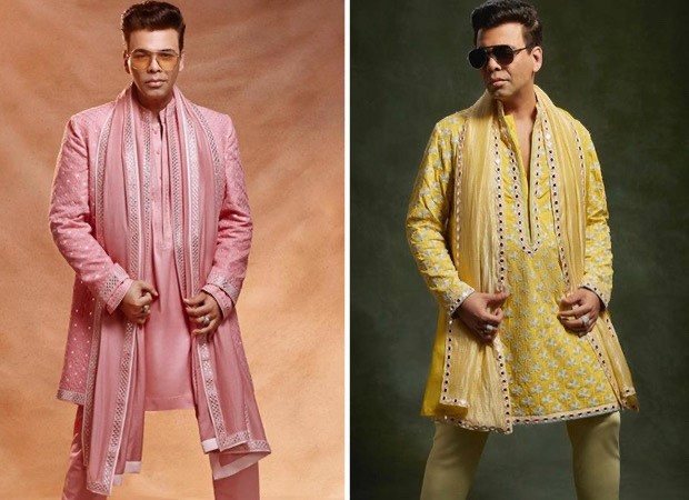 8 photos of Ranbir Kapoor that prove men look better in kurtas