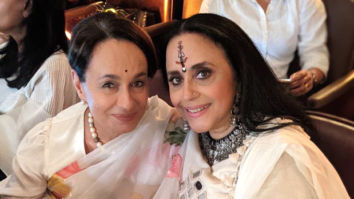 Ranbir Kapoor-Alia Bhatt Wedding: Ila Arun confirms wedding, calls Soni Razdan ‘sasu ma’