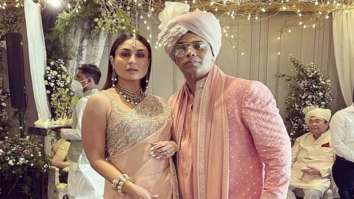 Ranbir Kapoor-Alia Bhatt Wedding: Kareena Kapoor Khan brings out the ‘Poo’ in her in a video shared by Karan Johar