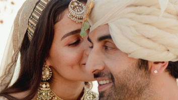 Ranbir Kapoor-Alia Bhatt Wedding: Rahul Bhatt reveals newlyweds took four pheras instead of seven, here’s why