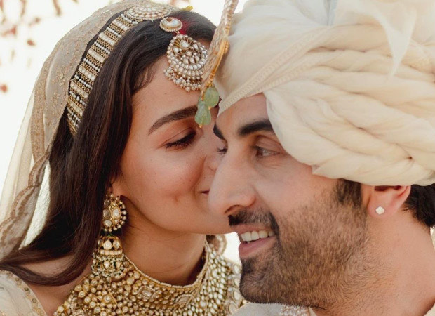 Ranbir Kapoor-Alia Bhatt Wedding: Rahul Bhatt reveals newlyweds took four pheras instead of seven, here’s why 
