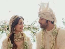 Ranbir Kapoor-Alia Bhatt Wedding: Two inseparable horses named after newlyweds