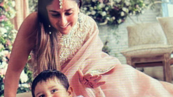 Ranbir Kapoor-Alia Bhatt Wedding: Kareena Kapoor Khan says ‘mera beta’ as she posts adorable photo with her little one Jeh Ali Khan