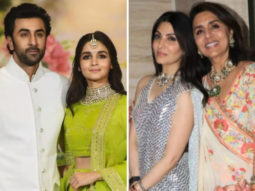 Ranbir Kapoor-Alia Bhatt Wedding: Neetu Kapoor confirms marriage is happening on April 14; Riddhima Kapoor Sahni says Alia is like a ‘doll’