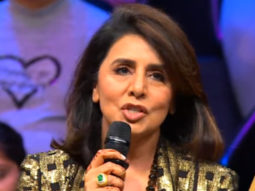Ranbir Kapoor-Alia Bhatt: Neetu dances with Karan Johar on ‘Dholida’ on Hunarbaaz; reveals Rishi Kapoor’s last wish was to see their son get married