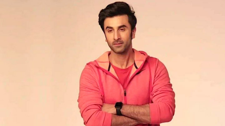 Ranbir Kapoor and Alia Bhatt Rungta Steel AD BTS!