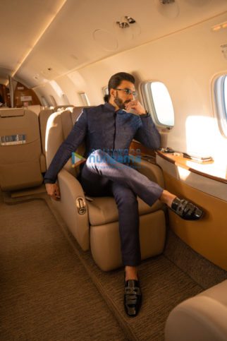 Celebrity Photos of Ranveer Singh