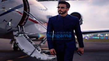 Celebrity Photos of Ranveer Singh