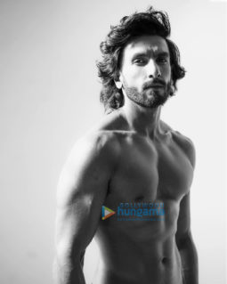 Celebrity Photos of Ranveer Singh