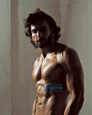 Celebrity Photos of Ranveer Singh